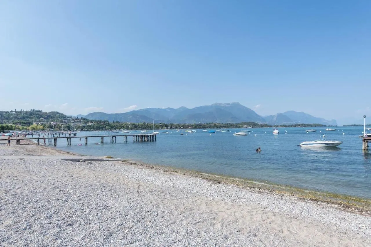 Apartment Garda Paola Lake Experience 1 Manerba del Garda