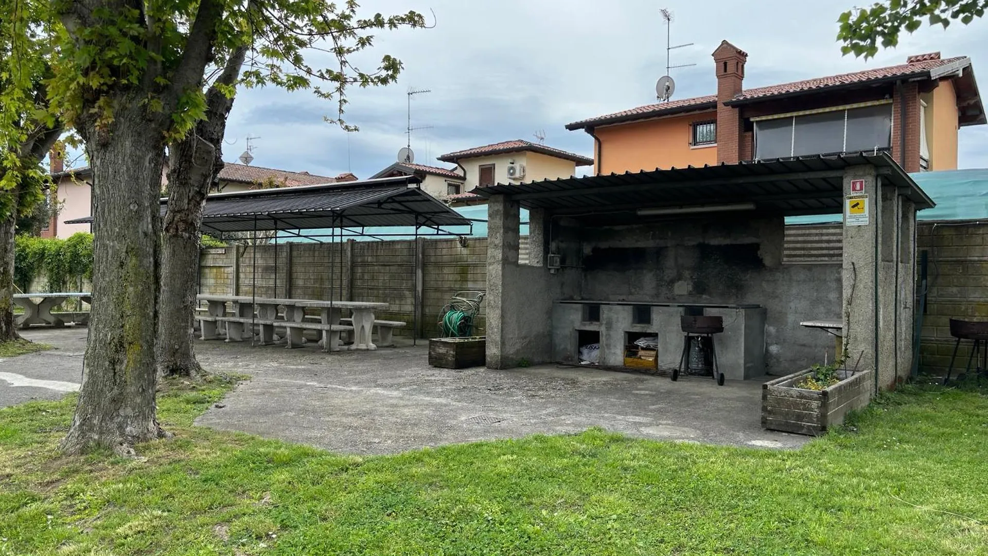 Garda Paola Lake Experience 1 Manerba del Garda 0*,  Italy