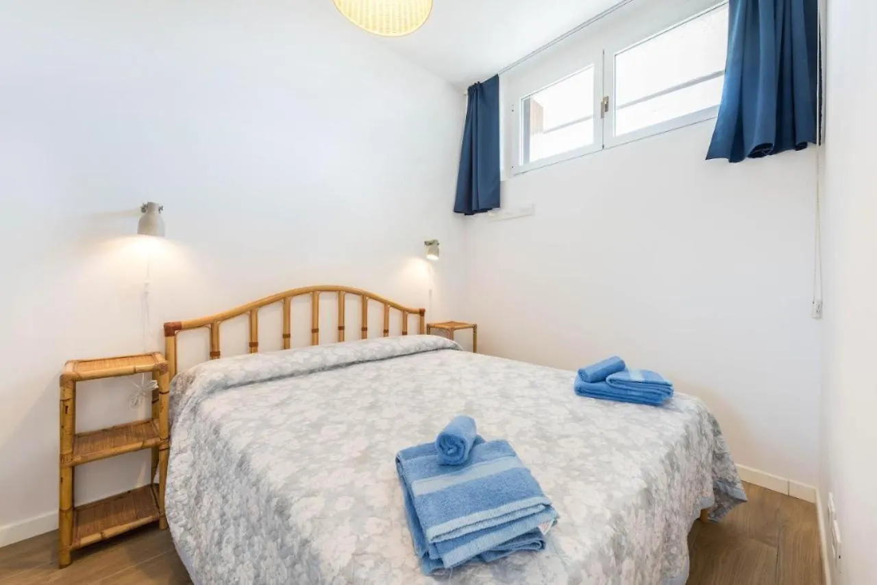 Apartment Garda Paola Lake Experience 1 Manerba del Garda