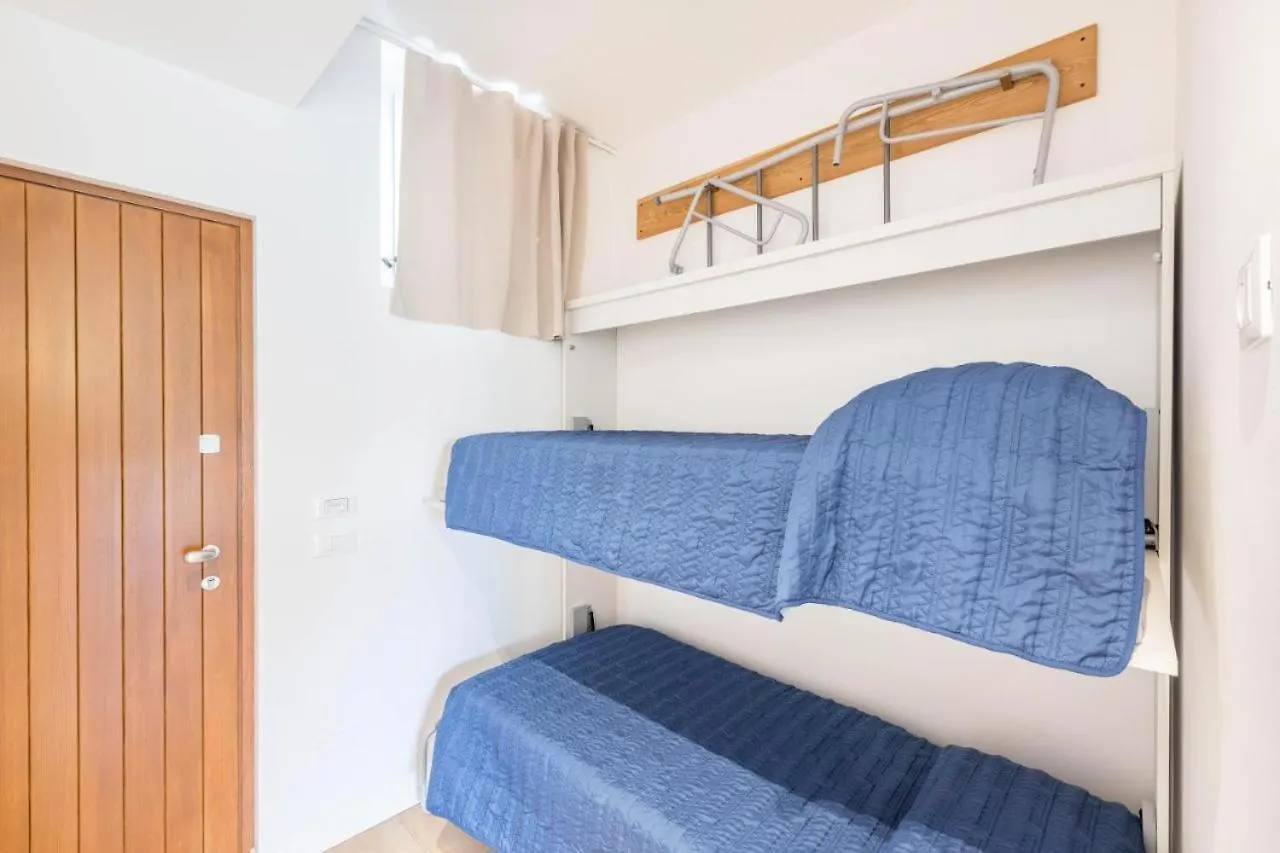 Apartment Garda Paola Lake Experience 1 Manerba del Garda
