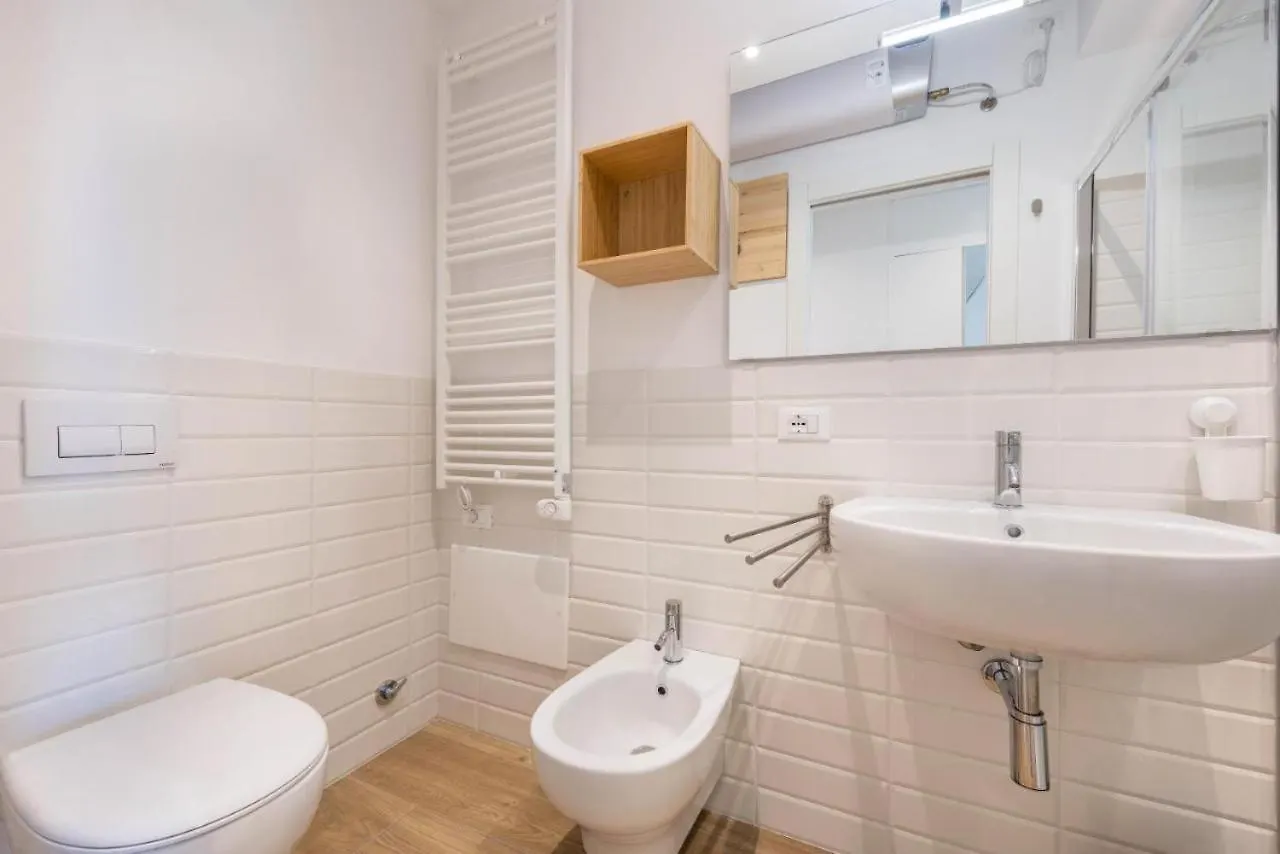 Apartment Garda Paola Lake Experience 1 Manerba del Garda