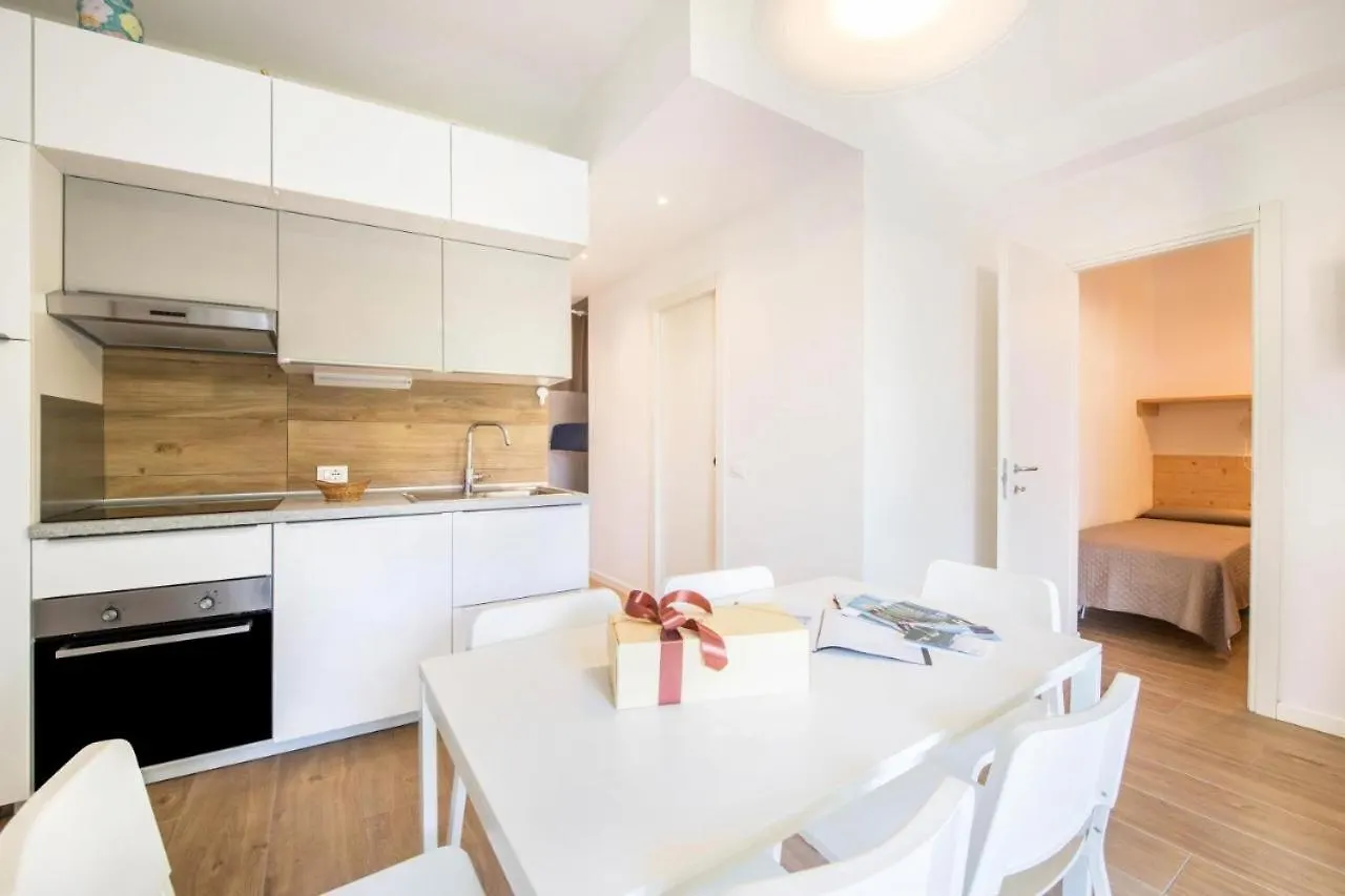 Garda Paola Lake Experience 1 Manerba del Garda Apartment