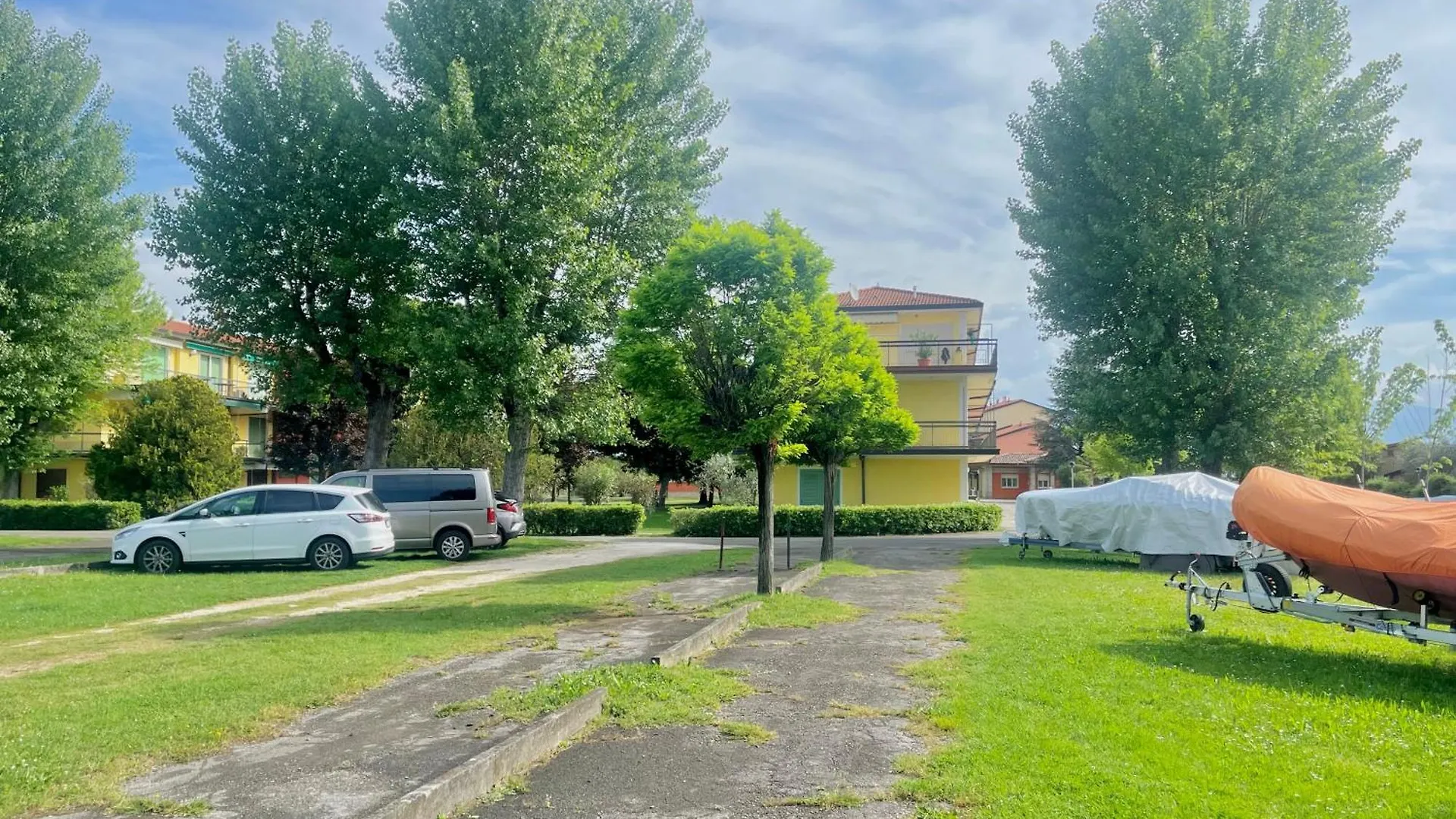Apartment Garda Paola Lake Experience 1 Manerba del Garda
